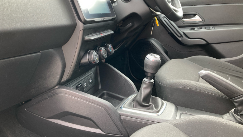 Dacia Duster 1.0 TCe 100 Comfort 5dr Bi Fuel Estate